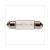 BULB T 11x39  6V  5W SV8.5-8 SOFITTE (10)