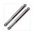 PAIRE AMORT CLASSIC IMCA GRIS/CHROME10mm 260 