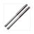 PAIRE AMORT CLASSIC IMCA GRIS/CHROME10mm 370