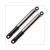 PAIRE AMORT CLASSIC IMCA NOIR/CHROME10mm 260 