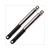 PAIRE AMORT CLASSIC IMCA NOIR/CHROME10mm 290