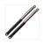 PAIRE AMORT CLASSIC IMCA NOIR/CHROME10mm 370