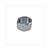 VARIATOR NUT KYMCO/CHINA 4T GY6 M12x1.25 SW17