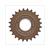 FREEWHEEL PUCH MAXI           24t