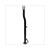 SIDE STAND RIEJU SMX 2006/MRX 2001 t/m 2007 BLACK