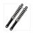 PAIRE AMORT UNI 10mm IMCA 280mm NOIR/BLANC