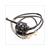 KUPPLUNGSHEBEL SIMSON S51 S53 S70 S83 KOMPLETT