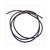 COUVERCLE WRAP EXTERIEUR 3mm 1.5mt NOIR