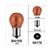BULB BA15S 12V 21W CE approval AMBER (1)