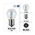 BULB BA15S  6V 21W (10)