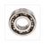 LAGER NTN 20-47-14 6204 C3 (1) 