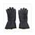 GLOVES MKX SERINO BLACK        S
