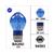 BULB BA20D 12V 35/35W SUPER WHITE CE (1)