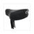 SADDLE VESPA CIAO SQUARE PIN STD BLACK
