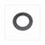 SPACER CRANKSHAFT SET 15.1x24x1.0 (5) SP