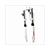 FOURCHES PM  DIK STD 445  BLANC EBR