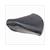 SADDLE MBK MOTOBECANE M-Gautier PVC BLACK