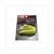DISC BRAKE LOCK MKX ''OPEN'' 10mm YELLOW