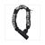 CADENAS CHAINE MKX-LOCK 4* 90cm (FIXED HEAD small)