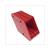 KETTENGLEITSCHIENE BLOCKENSATZ DERBI SENDA-R ROT