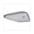 RAW-BOL GLAS YAMAHA AEROX 2013  R.V. SMOKE