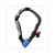 KETTING SLOT MKX-LOCK 3str 120cm (VASTE KOP)