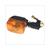 RAW-BOL SIMSON SR50/SR80 ZWART CE 