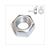 VARIATOR NUT PEUGEOT/GY6 CHINA 4T M10x1.25