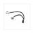 KABELBOOM  KOPLAMP YAMAHA BWS/BOOSTER 04-17 ELEC