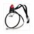 INTERRUPTEUR STOP COUPE-CIRCUIT GUIDON M. AIMANT