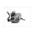 ECHAPPEMENT HONDA CAMINO STD RAPIDE NOIR JAMARCOL