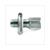 CABLE ADJUSTING SCREW M8 WITH GROOVE LONG (20mm)