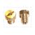 GLICEUR DELLORTO PETIT 5mm  34