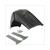 FRONT FENDER VESPA CITTA BLACK