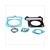 PAKKINGSET TOP YAMAHA CYGNUS 125cc