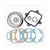 PAKKINGSET COMPLEET PIAGGIO LC 180cc 2T ARTEIN