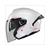 HELM JET COSMO SV WIT         S