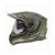 HELMET SYNCHRONY DUO SPORT TOURER GREEN       S