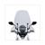 WINDSCHERM SYM SYMPHONY 50/e5 125 ''20 FACO H690