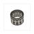 NEEDLE ROLLER BEARING 14x18x13 KREIDLER BARIKIT 