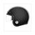 CASQUE LE MANS II SV S SPEED BLACK/WHITE       S