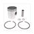 PISTON HONDA VISION NE / PEUGEOT RAPIDO 50 Ø41.00
