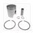 PISTON KAWASAKI AR 50 REF. 13001-1202 Ø39