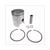 PISTON HONDA SCOOPY, SH50 ANTIGÜO, LEAD 50 Ø40.25