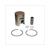 ZUIGER SACHS AUTOMAAT 505 (2-RINGEN) 38.25mm