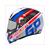 HELMET STINGER GP RED     M