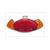 CLIGNOTEUR VERRE HONDA CHIOCCIOLA D.A. CE