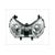 KOPLAMP PIAGGIO CARNABY 125cc CE