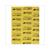 PAKKINGPAPIER SOFT CS6900 2.00 140x195 XRADICAL