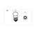 BULB E10  6V 0.05W (1)